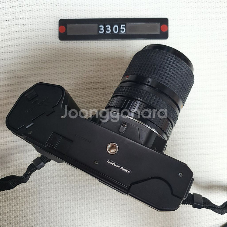 금성 G7-M 멀티프로그램 필름카메라 35-70mm 줌--4