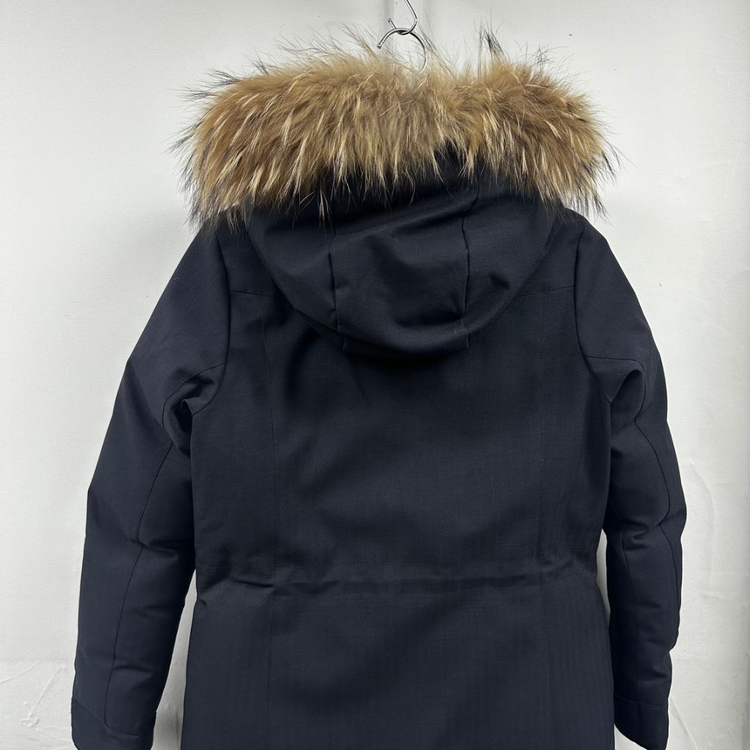 K2 여성 구스다운 패딩 점퍼 90 후드탈부착 s213 이미지