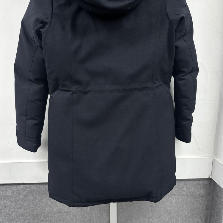 K2 여성 구스다운 패딩 점퍼 90 후드탈부착 s213 이미지