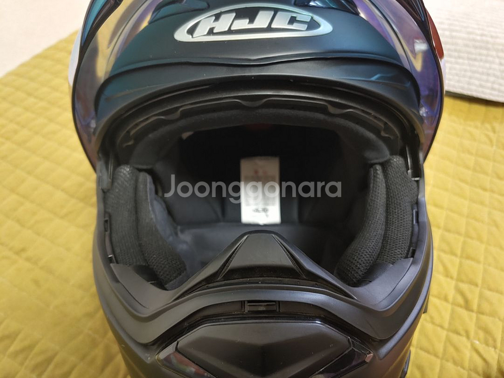 홍진 hjc f70--2