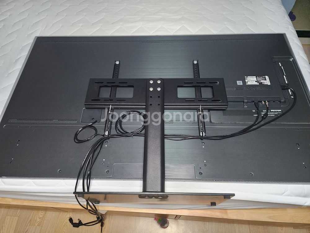 LG 65인치 나노셀 LED TV 65NANO93KPA--1
