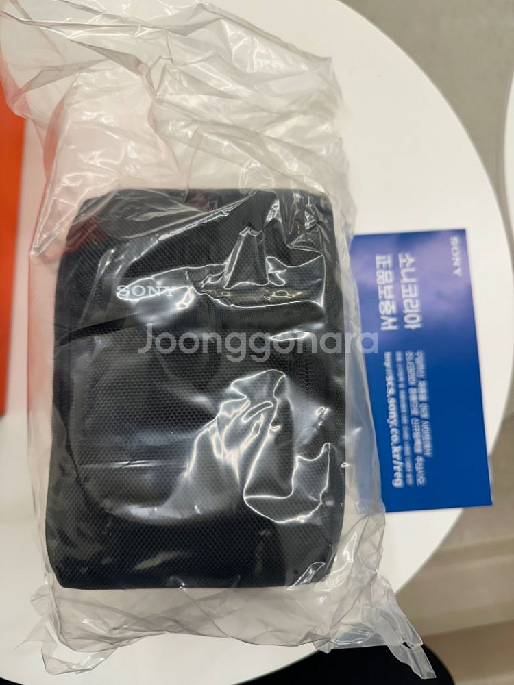 소니 sel85f14gm (1세대)--9