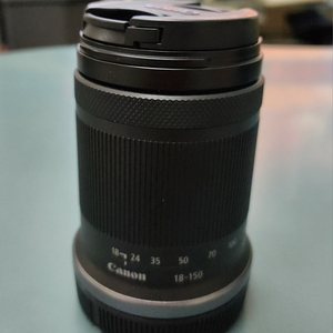 캐논 RFS 18-150mm IS STM 줌렌즈