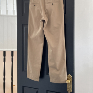 Ryoo Vanves Pants #1 [Khaki] L