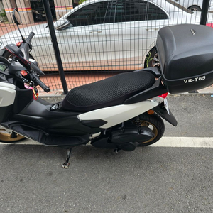 nmax 125