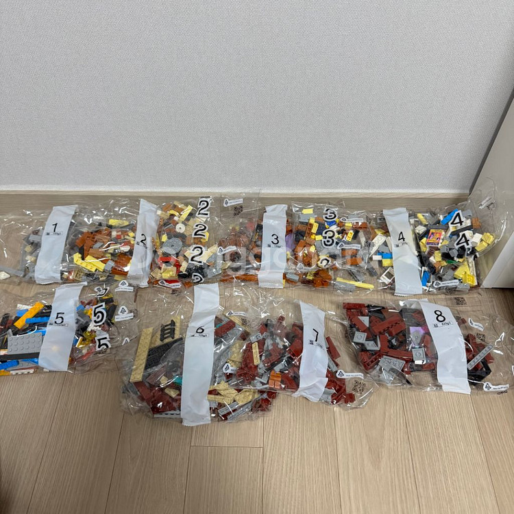 레고 10312 재즈클럽 판매--3