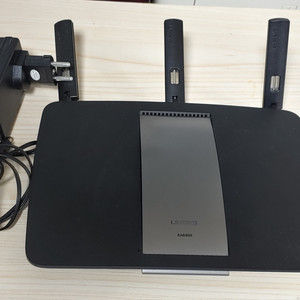 linksys EA6900 링크시스 공유기