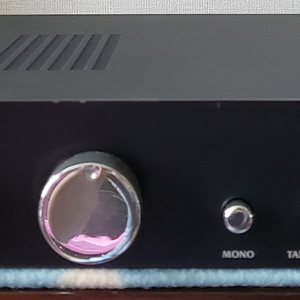 AudioLink Sterfing 인티엠프