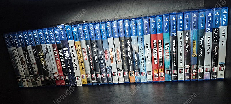 [가격인하!!] 플스4 / 플스5 / PS4 / PS5...--5