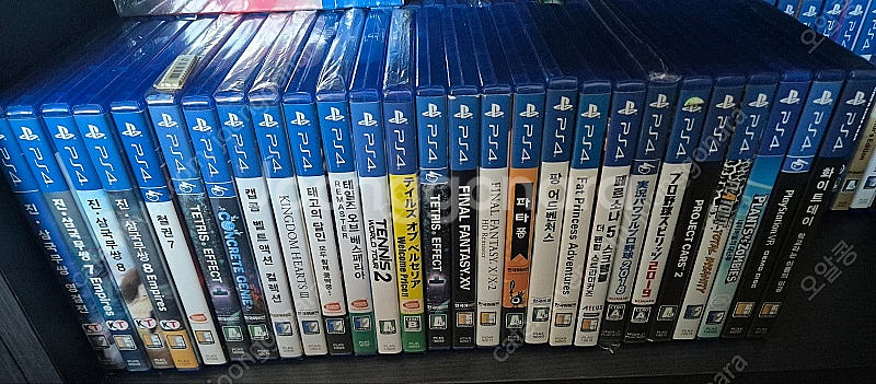 [가격인하!!] 플스4 / 플스5 / PS4 / PS5...--3