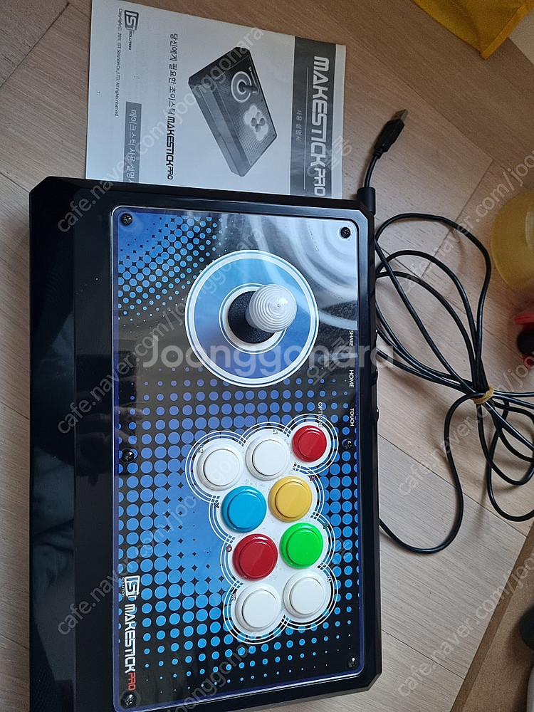 플스4 듀얼쇼크/ 메이크스틱 프로/ PS4 카메라/ X...--3