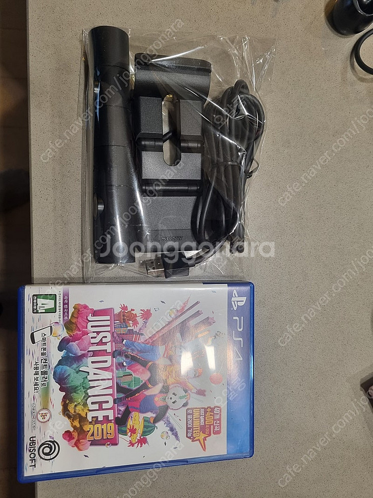 플스4 듀얼쇼크/ 메이크스틱 프로/ PS4 카메라/ X...--8
