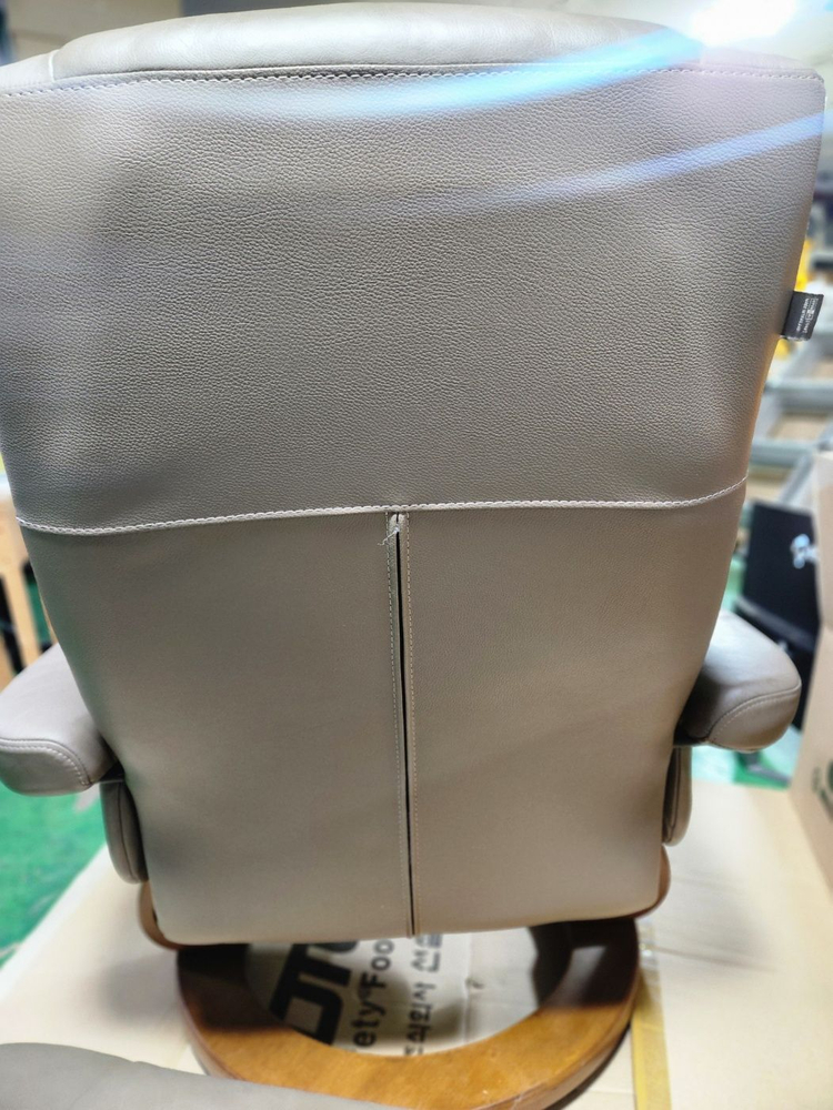 다우닝 zedere 명품 1인용 리클라이너--4