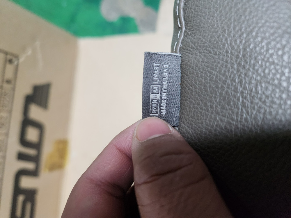 다우닝 zedere 명품 1인용 리클라이너--5