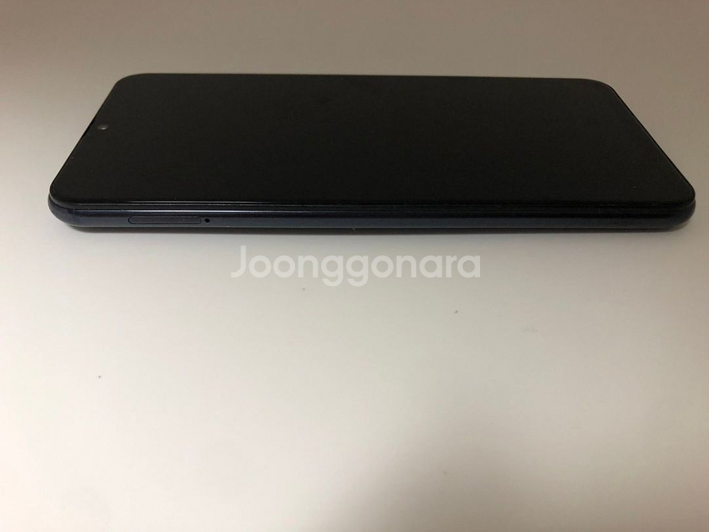 갤럭시 M20 블랙 자급제 기기 판매(76969)--4