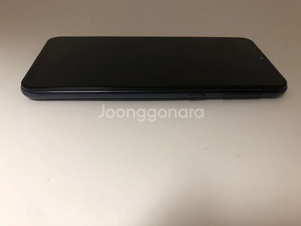 갤럭시 M20 블랙 자급제 기기 판매(76969)--5