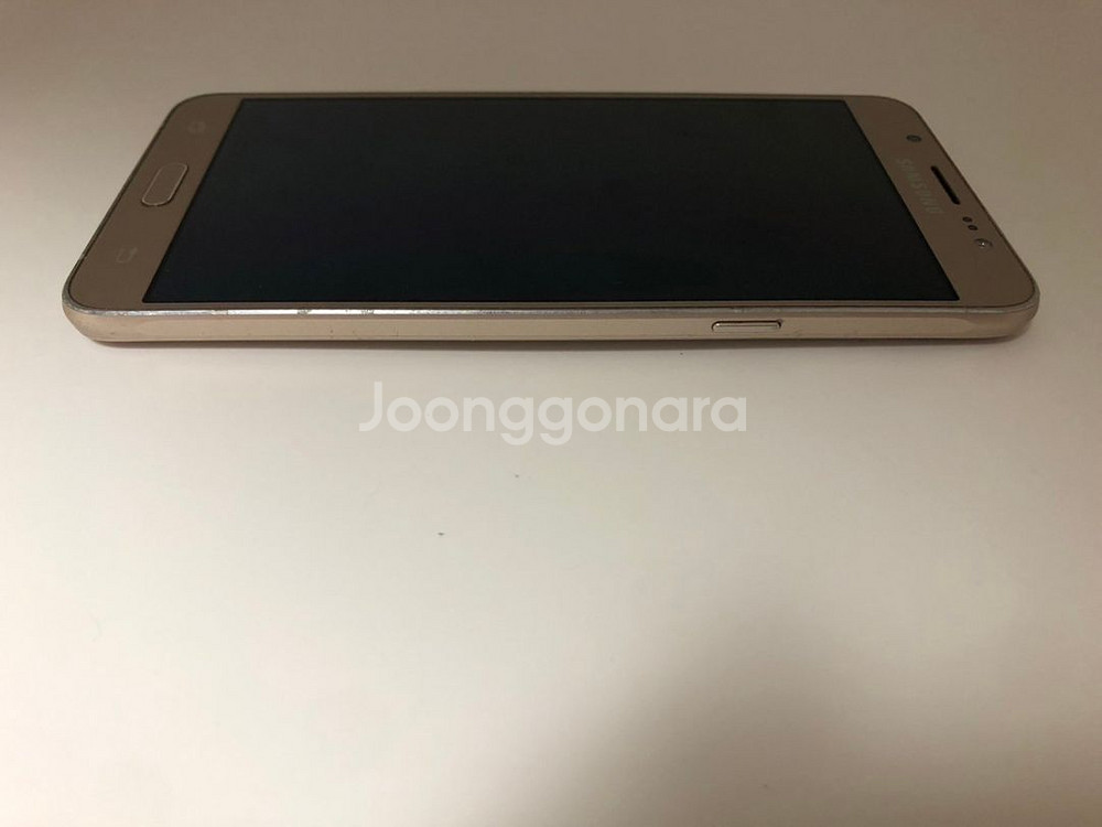 갤럭시 J7(2016) 골드 기기 판매(35554)--5
