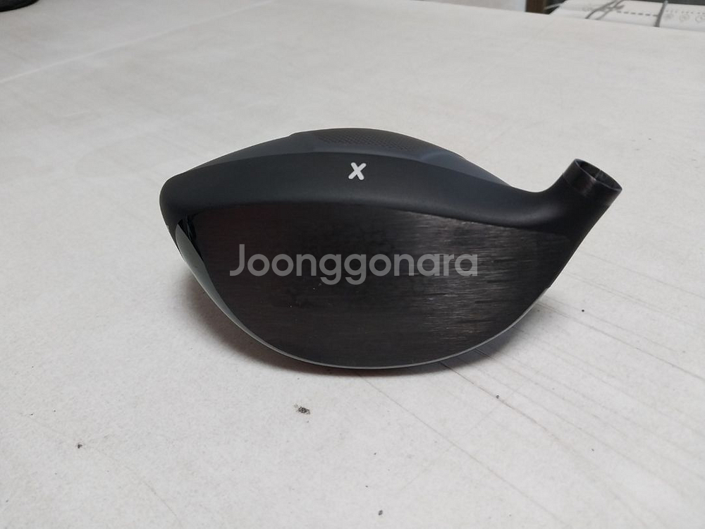 PXG GEN4 0811 X+ 10.5도 헤드--3