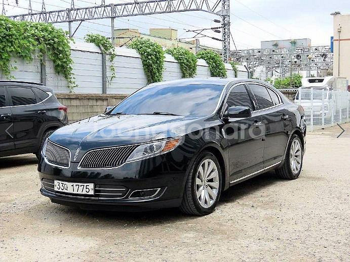 @16년식 뉴MKS 3.7 FWD 전국최저가격--1