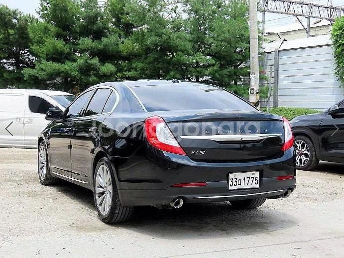 @16년식 뉴MKS 3.7 FWD 전국최저가격--2