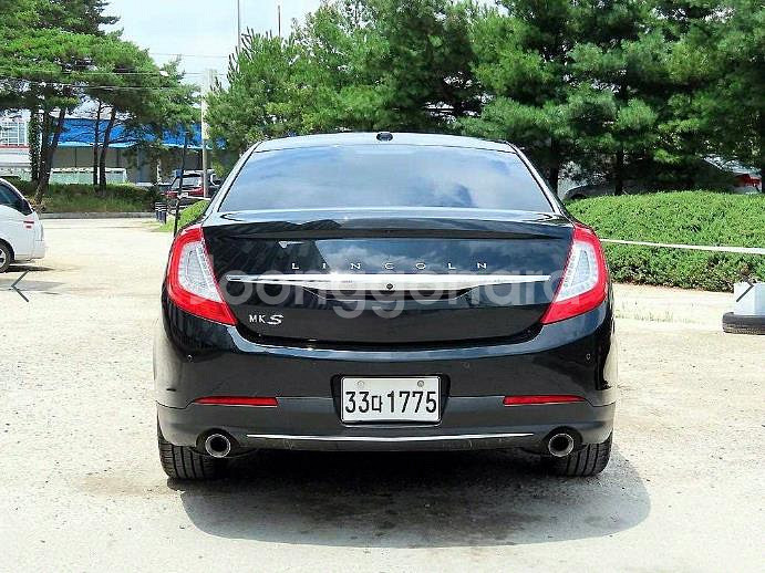 @16년식 뉴MKS 3.7 FWD 전국최저가격--3