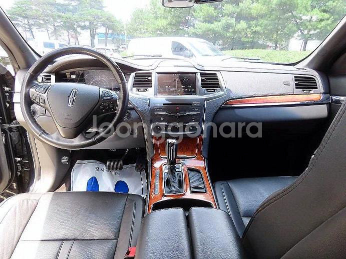 @16년식 뉴MKS 3.7 FWD 전국최저가격--6