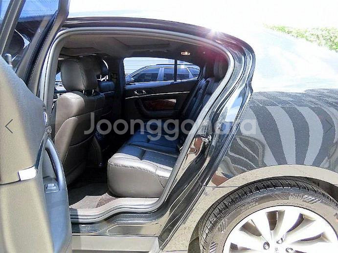 @16년식 뉴MKS 3.7 FWD 전국최저가격--5