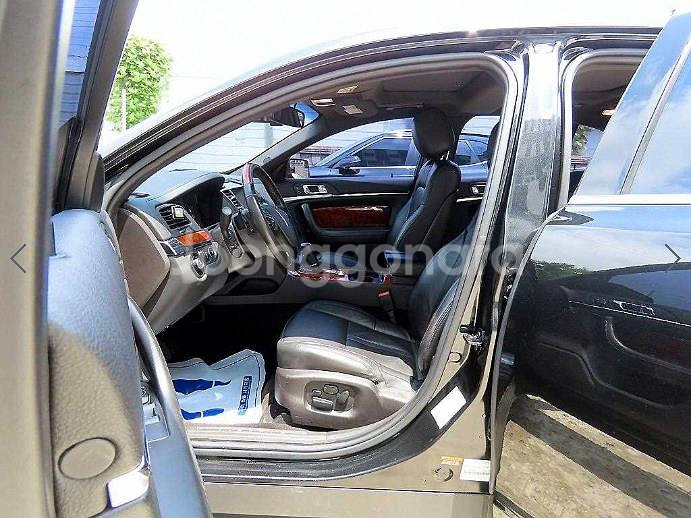 @16년식 뉴MKS 3.7 FWD 전국최저가격--4