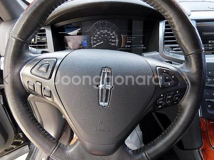 @16년식 뉴MKS 3.7 FWD 전국최저가격--7