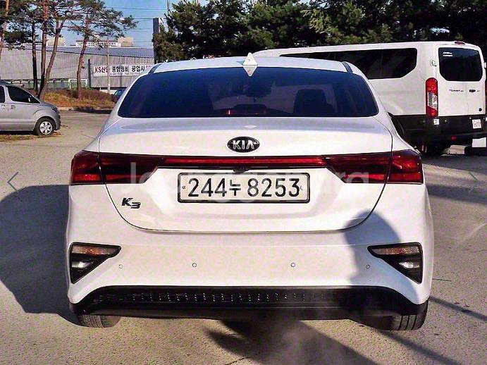 @18년식 올 뉴K3 1.6 가솔린 럭셔리 전국최저가--3