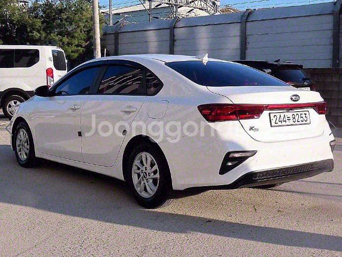 @18년식 올 뉴K3 1.6 가솔린 럭셔리 전국최저가--2