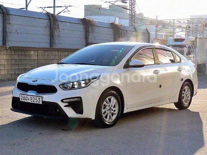 @18년식 올 뉴K3 1.6 가솔린 럭셔리 전국최저가--1