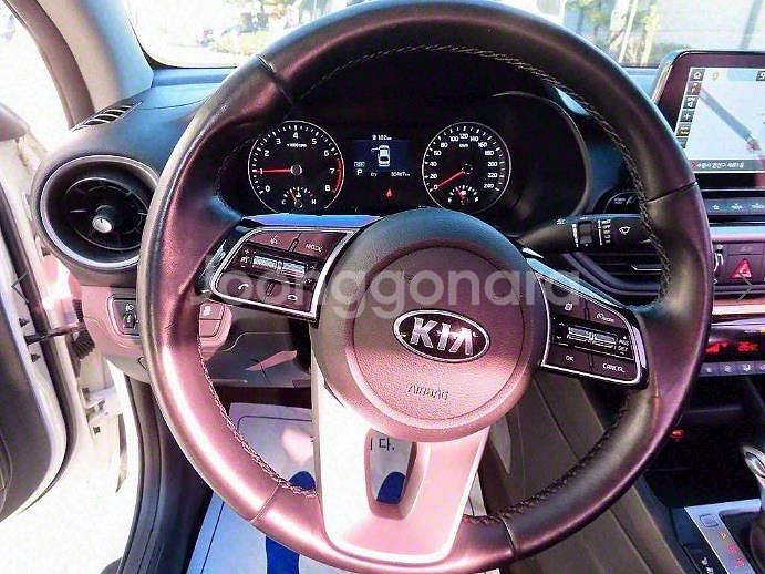 @18년식 올 뉴K3 1.6 가솔린 럭셔리 전국최저가--7