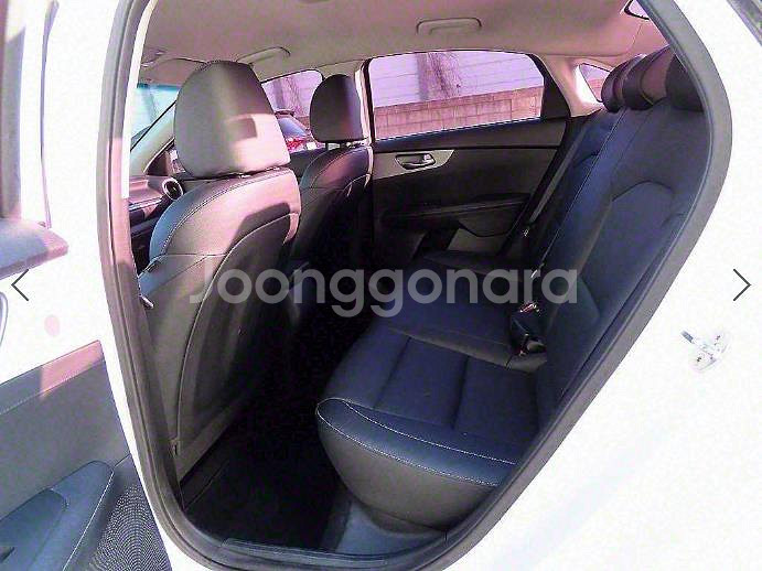 @18년식 올 뉴K3 1.6 가솔린 럭셔리 전국최저가--5