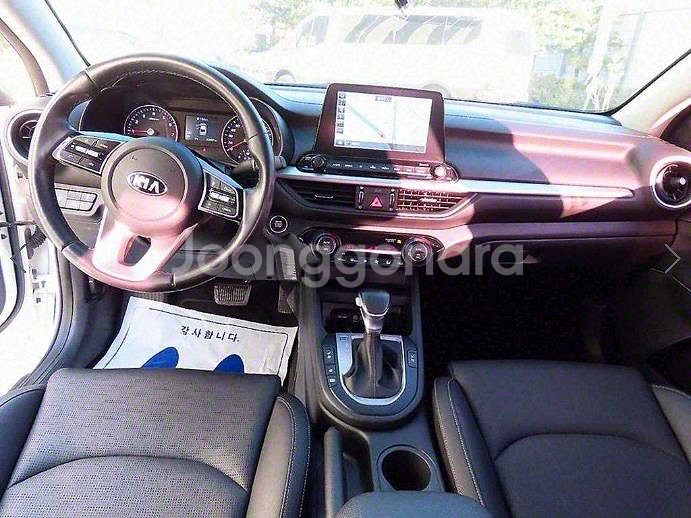 @18년식 올 뉴K3 1.6 가솔린 럭셔리 전국최저가--6