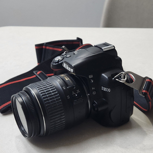 니콘 d3000 dslr 사진 그대로