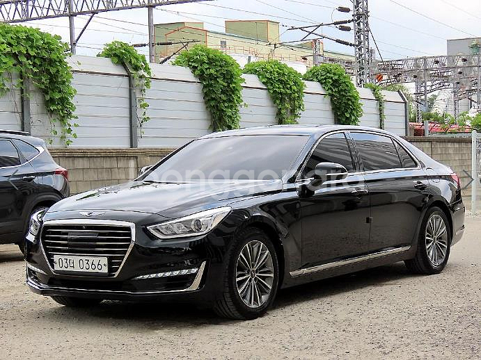 @16년식 EQ900 3.8 GDi AWD 프리미엄--1