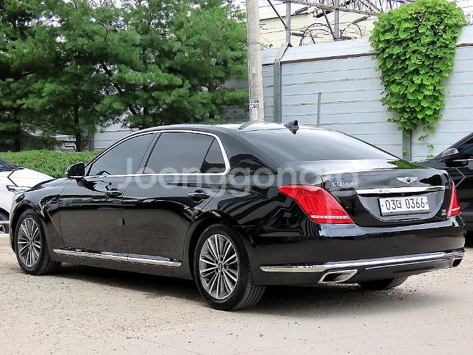 @16년식 EQ900 3.8 GDi AWD 프리미엄--2