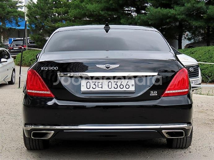 @16년식 EQ900 3.8 GDi AWD 프리미엄--3