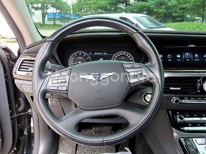 @16년식 EQ900 3.8 GDi AWD 프리미엄--7