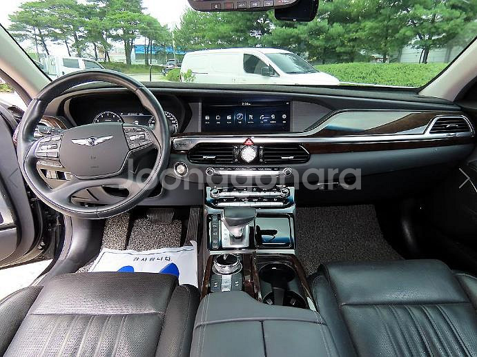 @16년식 EQ900 3.8 GDi AWD 프리미엄--6