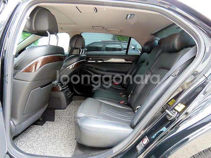 @16년식 EQ900 3.8 GDi AWD 프리미엄--5