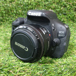 Canon EOS 600D 캐논 EOS 600D 카메라