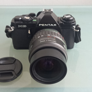 Pentax 펜탁스 MG 필름카메라