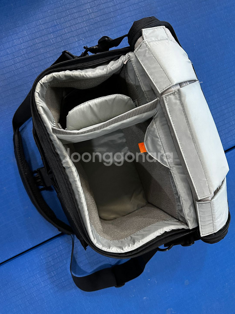 카메라가방 로우프로 스텔스 리포터 D550 AW--3