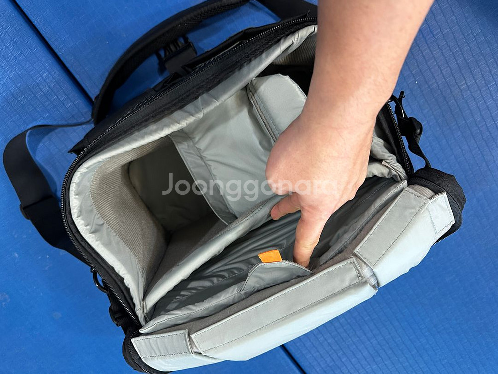 카메라가방 로우프로 스텔스 리포터 D550 AW--2