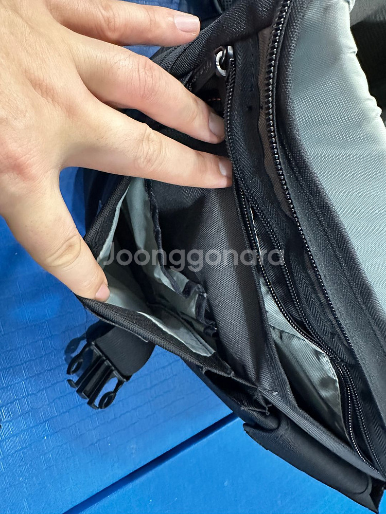 카메라가방 로우프로 스텔스 리포터 D550 AW--7