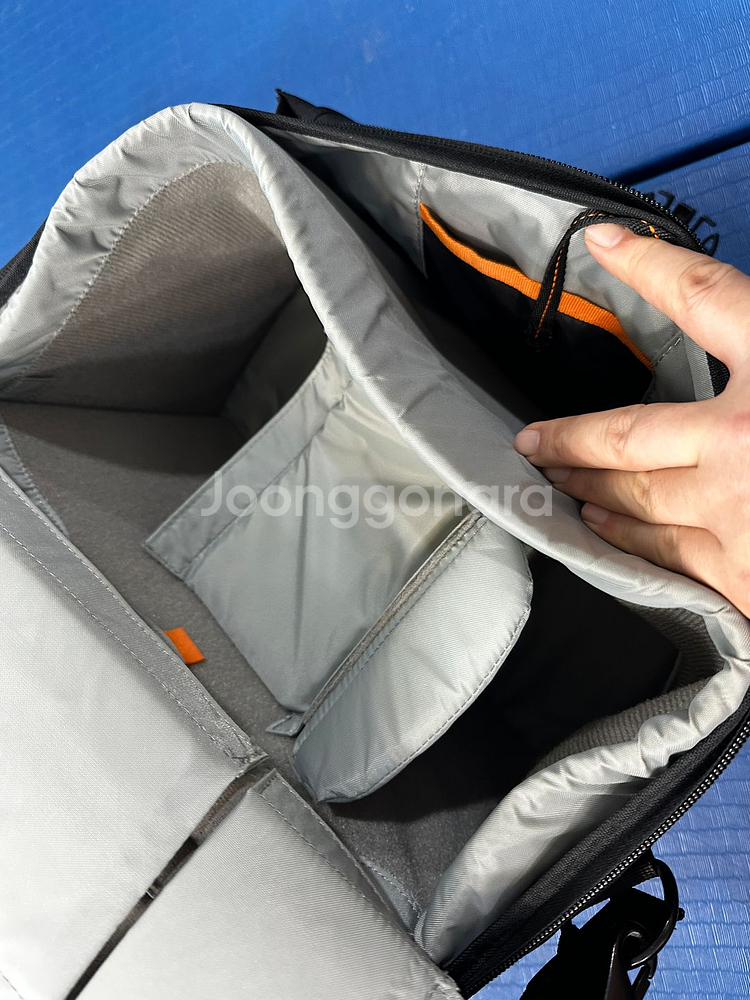 카메라가방 로우프로 스텔스 리포터 D550 AW--6