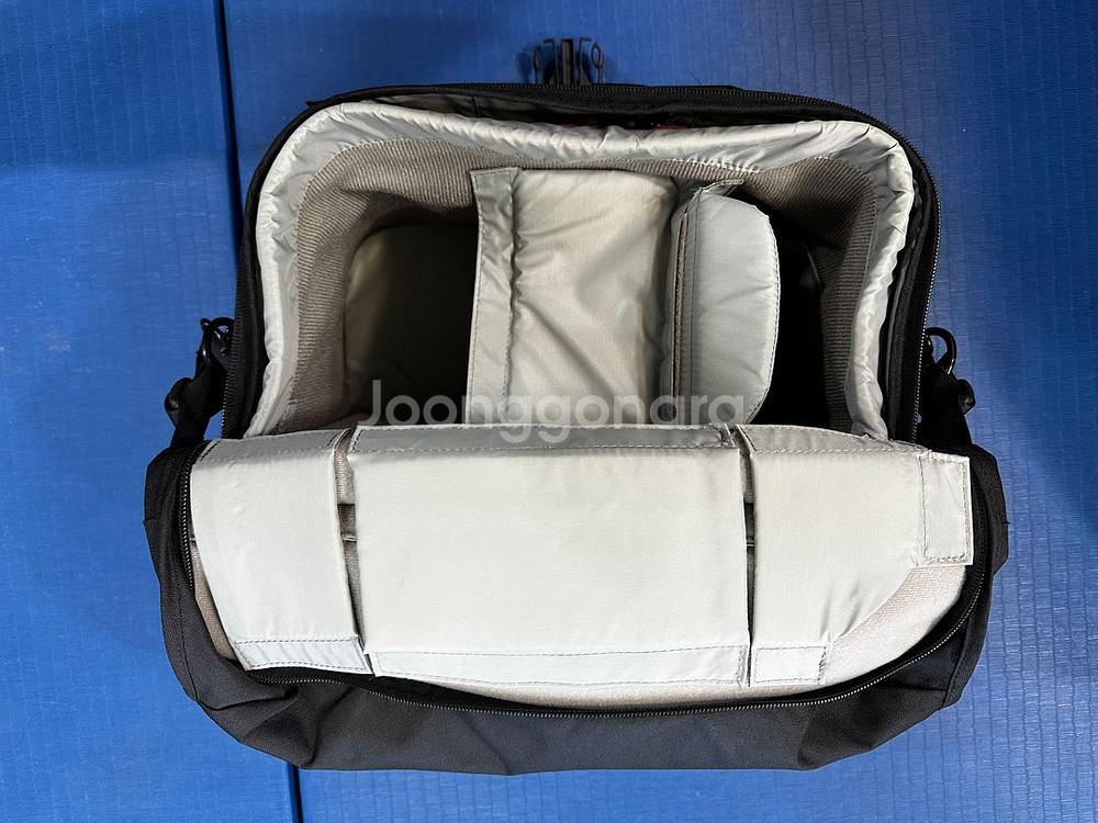 카메라가방 로우프로 스텔스 리포터 D550 AW--8