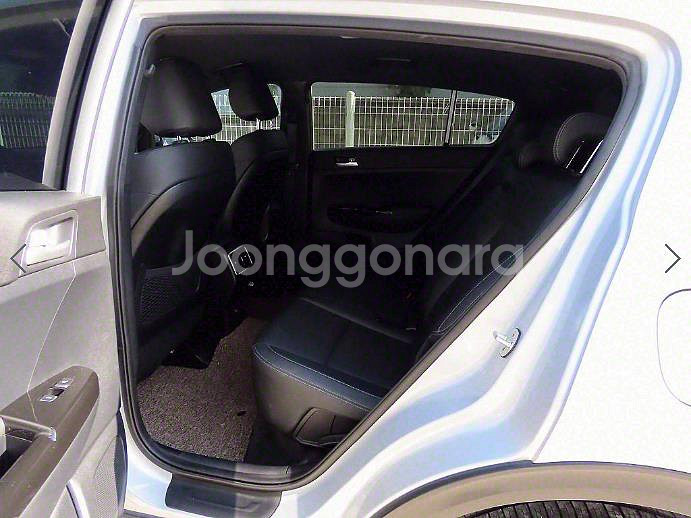 @18년식 스포티지 더 볼드 R2.0 디젤 2WD 노--5